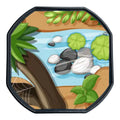 Insect Habitat Theme Sensory Tray Insert