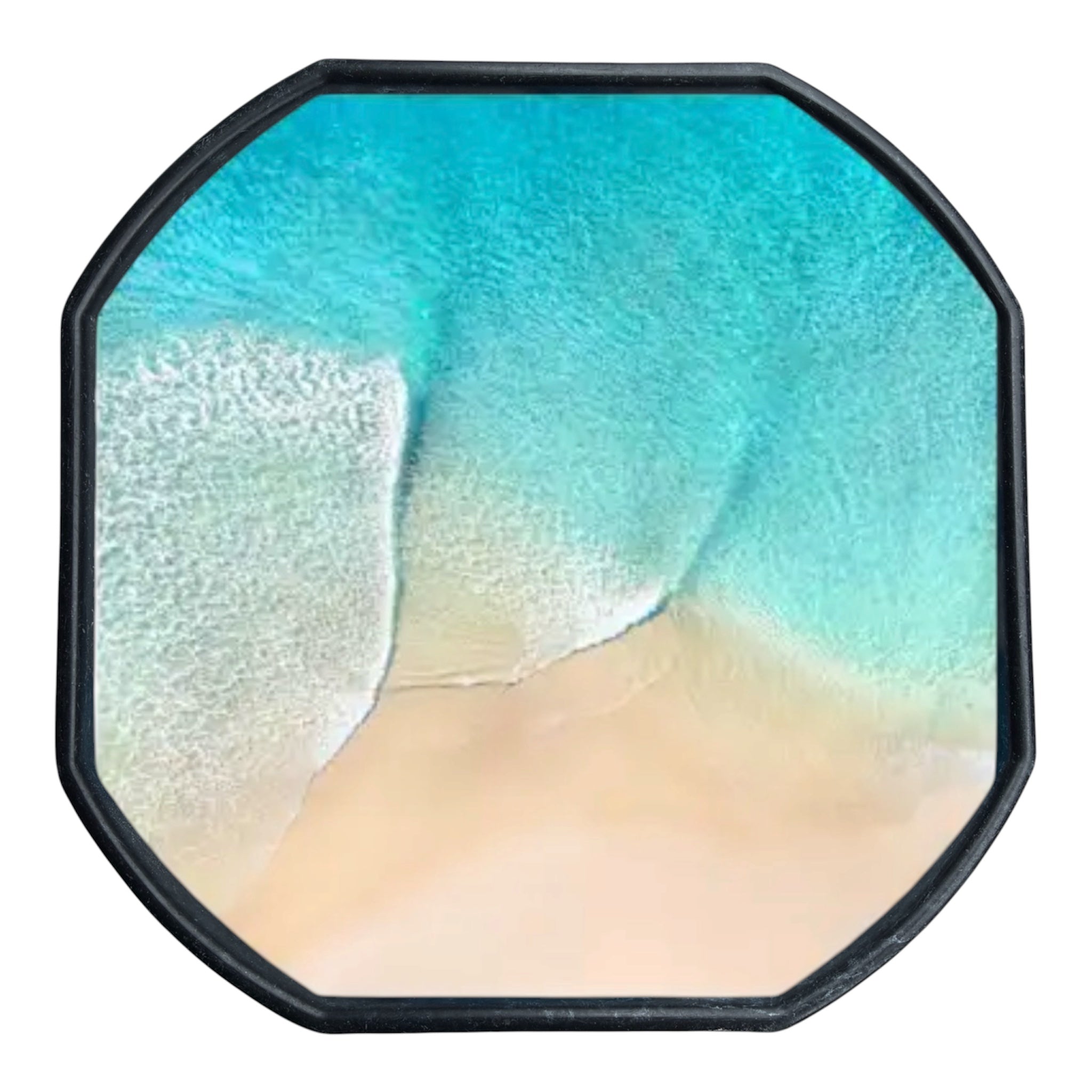 Beach Theme Sensory Tray Insert