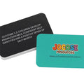 Learning Outcome Cards