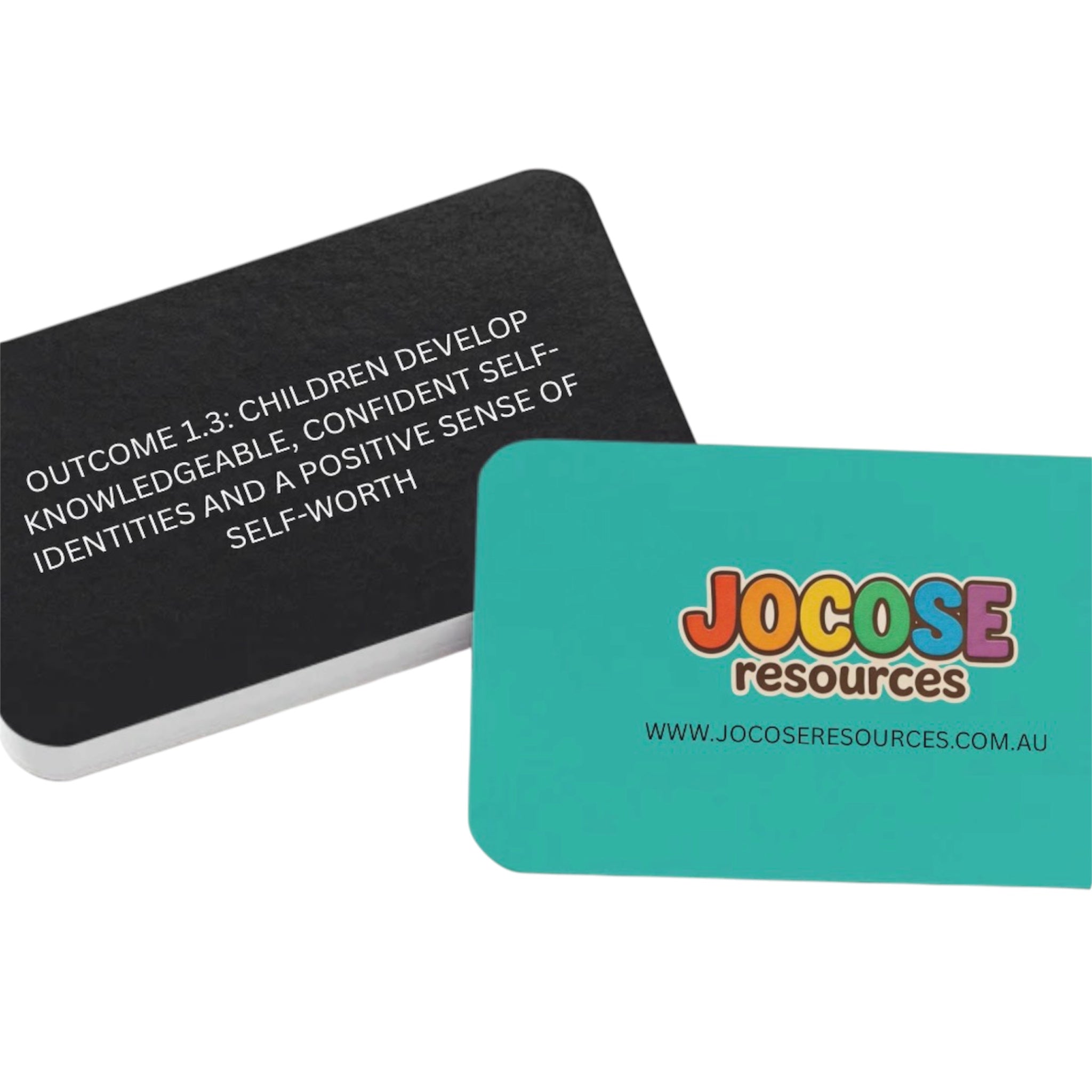Learning Outcome Cards