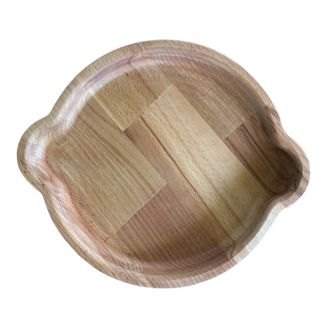 Beechwood Face Tray – Build Faces, Build Feelings